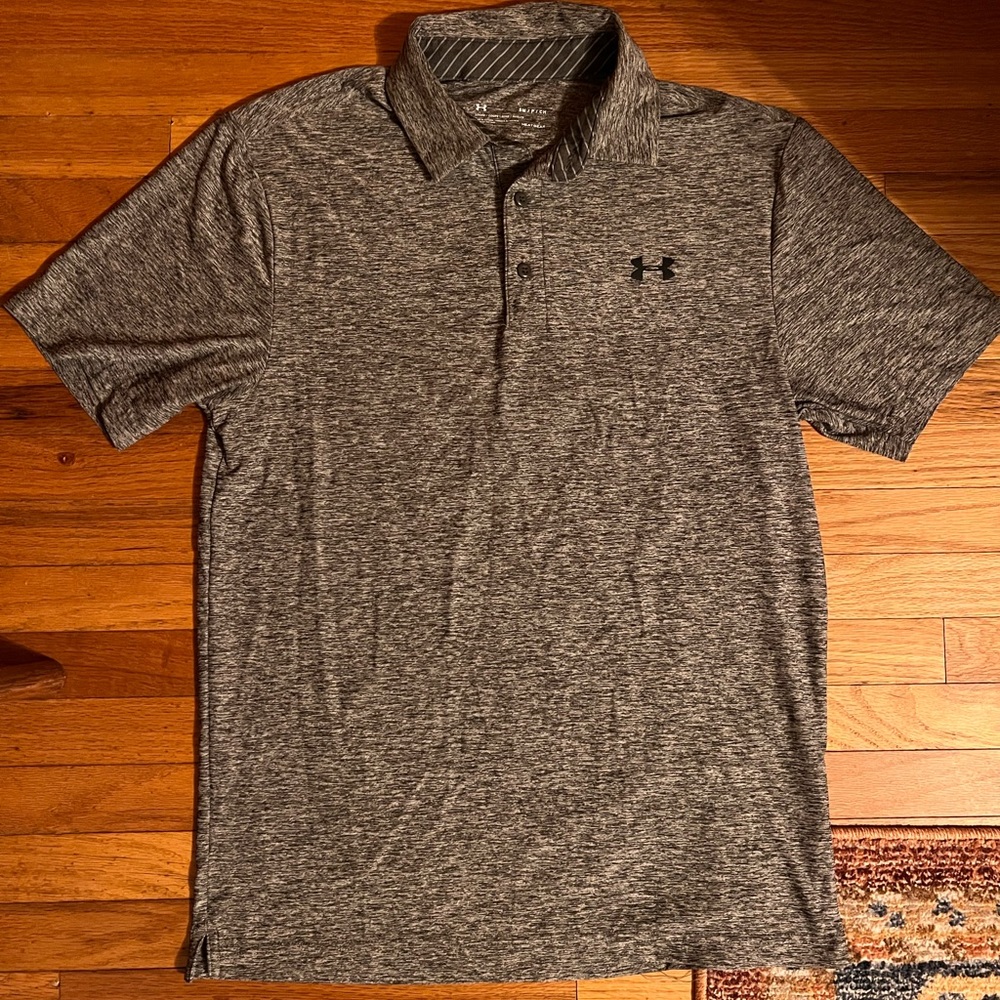 Under Amour Polo